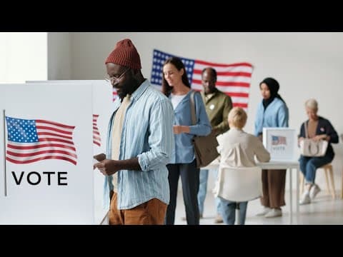New Orleans Mayoral Forum