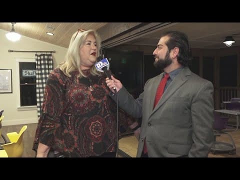 Cool Schools: Tate's School