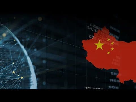 Chinese nationals in Houston, Oregon arrested for alleged spy operations in US