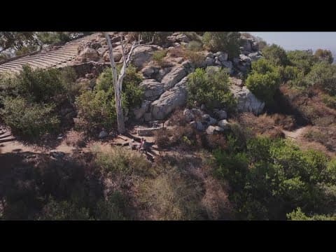 Mount Helix Park Foundation restores native habitat