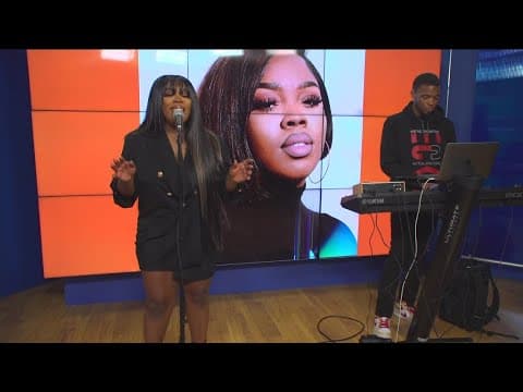 Feature Fridays: Rikayah