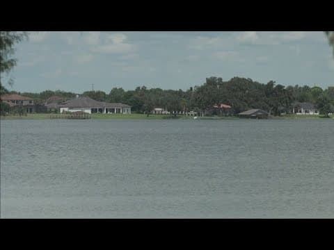 Polk County passes restrictions on multiple lakes, weeks after viral brawl