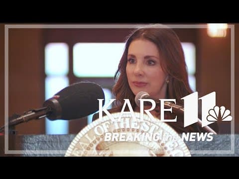 Mom's Demand Action volunteers back gun bills at Capitol