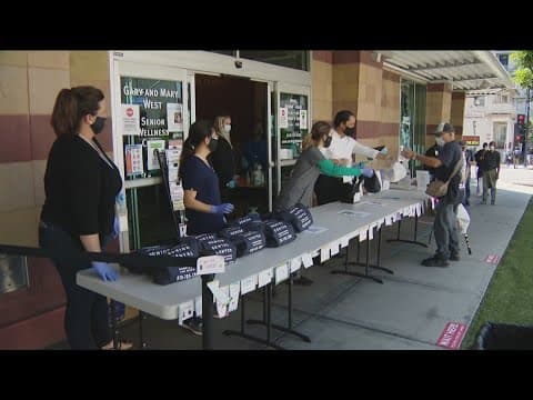 Lucky Duck Foundation launches effort to fight senior homelessness