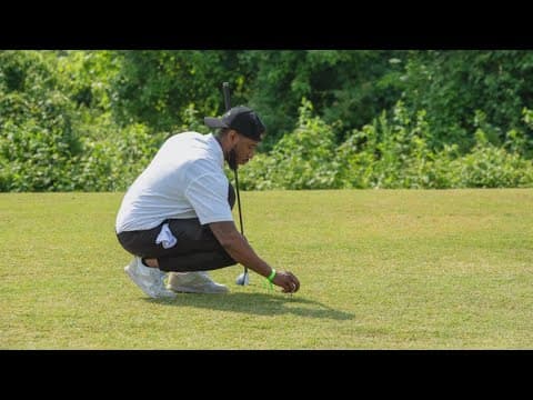 Langston Golf Classic returns with wine, fashion, and a mission to empower