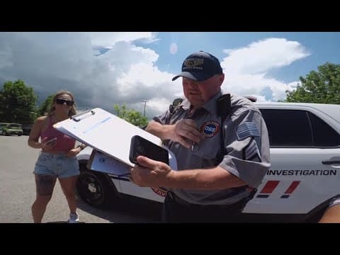 Mayor Cantrell signs contract with private company to respond to car accidents