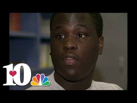 1990 Knoxville's Black History: Community