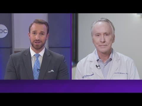 Measles cases spreading: What to know