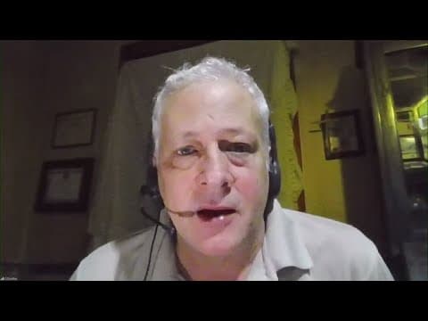 MDOT talks about road conditions in Maryland as snow impacts the morning commute