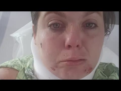 'I could see the anger' | Family tells of warning signs spotted ahead of deadly shooting