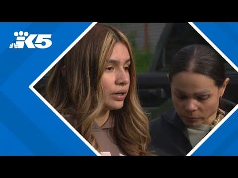 Community grieves after 18-year-old Seattle student shot and killed at house party