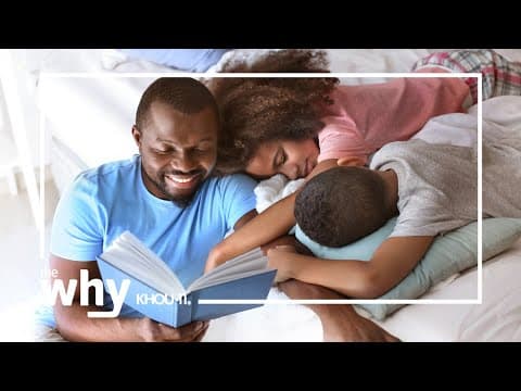 Why is the surgeon general warning that parenting can be harmful to your health?