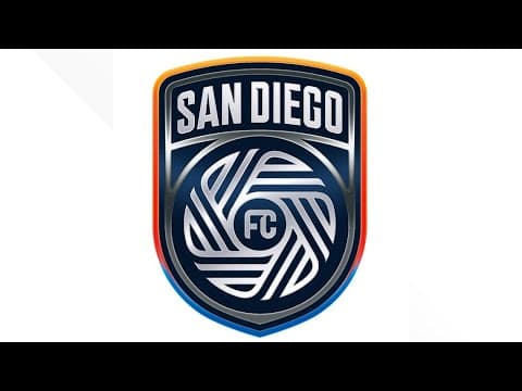 San Diego FC joint press conference with Club Tijuana Xolos