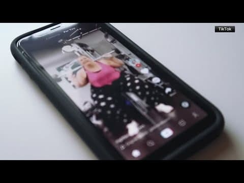 TikTok suffers another legal setback amid looming January ban date