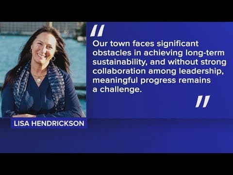 Redington Shores mayor resigns