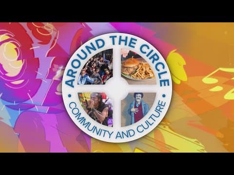 Around the Circle | IBE Summer Celebration, WNBA All-Star Game, Momentum Indy