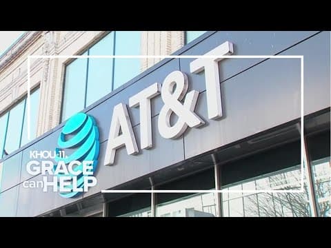 How to protect your identity after massive AT&T data breach