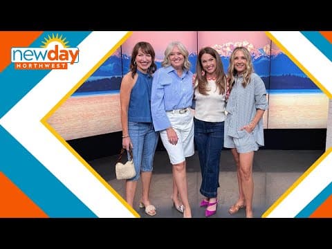 5 summer trends: Are you in or out? - New Day NW
