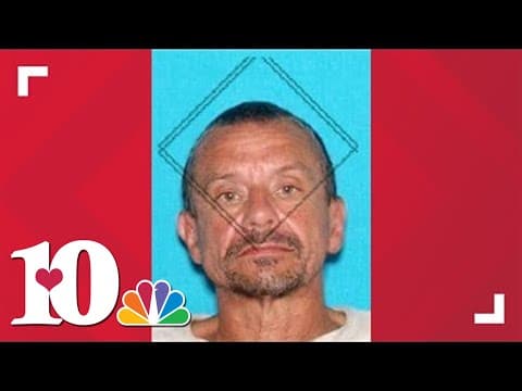 LCSO searching for suspect considered 'armed and dangerous' after shooting on Martel Road