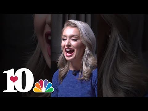 Catching up with Dolly Parton #dollyparton #easttennessee #dollywood