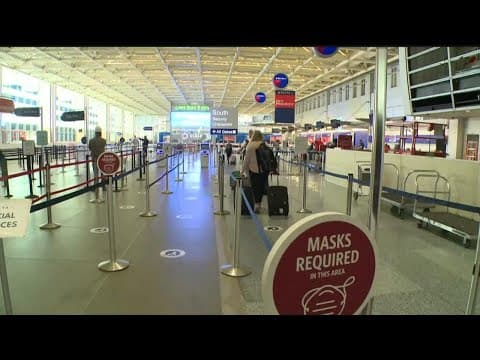 Looking to travel this holiday season? Experts say buy your tickets now