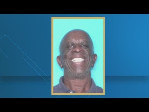 Man missing after crashing into Bayou Lafourche