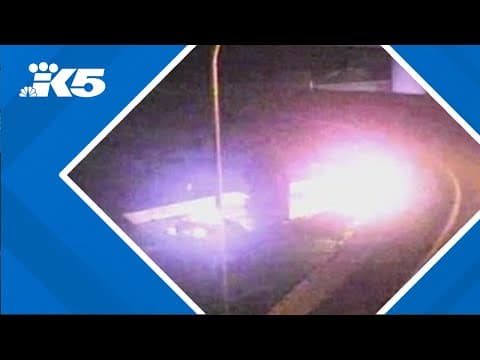 SPD arrests 3 alleged graffiti taggers in connection to shooting