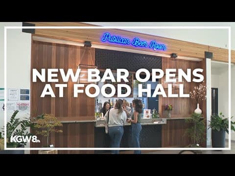 Business owner impacted by fire supports a new venture