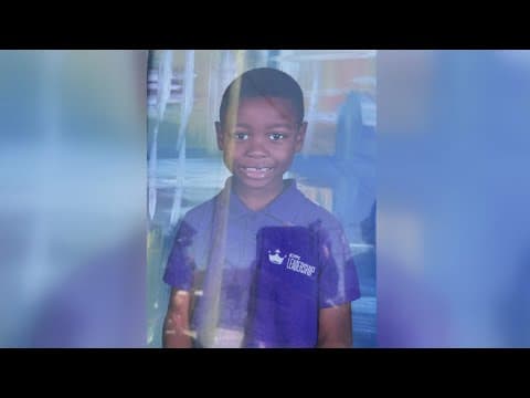 6-year-old boy dies after being struck by school bus in St. Claude neighborhood