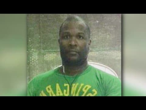 DC, Baltimore Police to announce arrest made in 7-year-old shooting of off-duty police officer