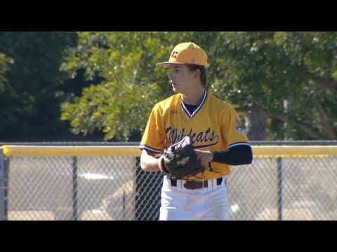 El Camino pitcher throws back-to-back no-hitters to rewrite the baseball record books