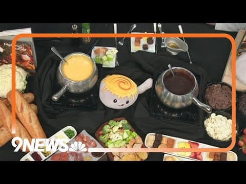 Restaurant week is coming: Here's what you can get at Melting Pot locations in Colorado