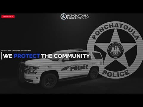 Ponchatoula officers return to work after not showing up to work Friday