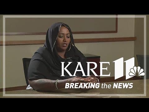 Fargo's social justice issues resurface after deadly police shooting