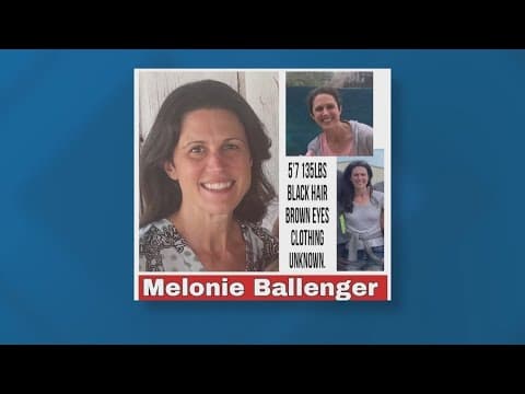 North Texas community searching mother reported missing for several days