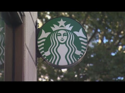 Starbucks hiring Global Coffee Content Creators to travel the world