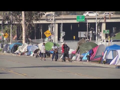 California's CARE Court Law is voluntary, how will it work?