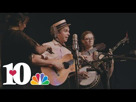 Bristol Rhythm & Roots tickets on sale