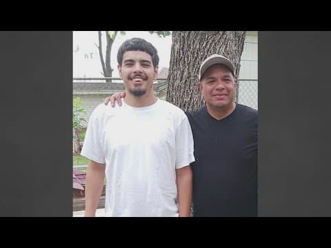 Father and son killed in shooting after argument escalates at Fort Worth party, police say
