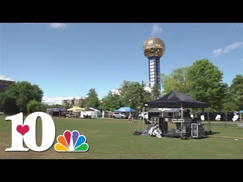 Southern Skies Music and Whiskey Festival kicks off on Saturday