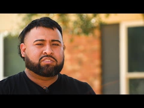 Texas father says he's thankful family is alive after drunk driver crashes into home