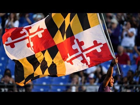 Maryland Social Services failures let some foster children live with sex offenders, audit finds