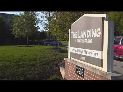 Memory care patients given 45 days to leave after Colesville facility is purchased