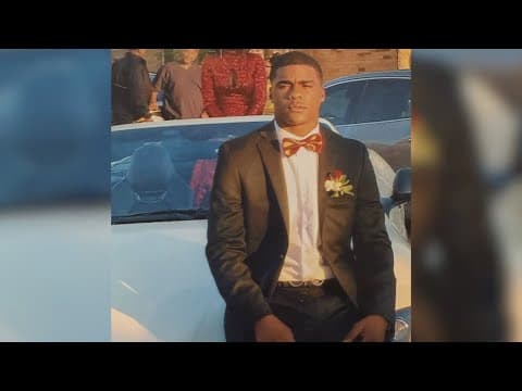 Man killed in Christmas Eve shooting in Pasadena; suspects remain at large