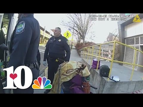 Policing experts weigh in on Lisa Edwards death