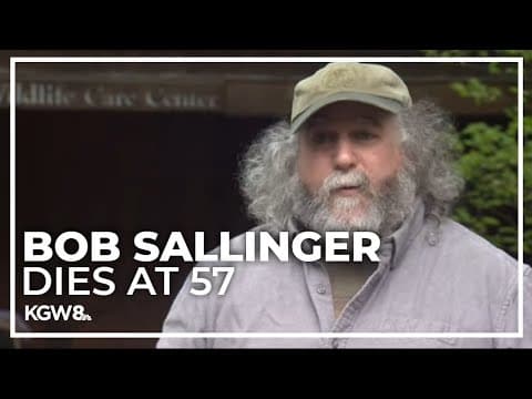 Conservationist Bob Sallinger dies at 57