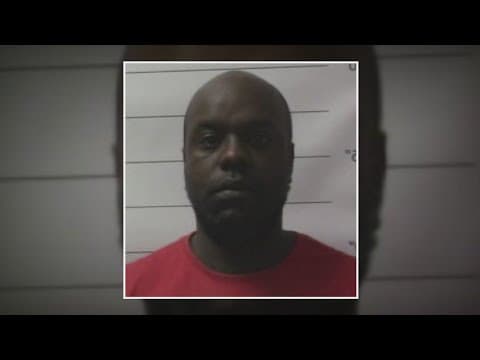 'Massive oversight' - Sheriff takes blame for improper release of domestic abuse suspect who struck