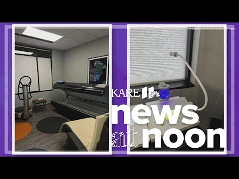 A new way of healing: HyperCharge