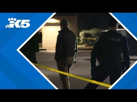 Man shot in Auburn, airlifted to Harborview