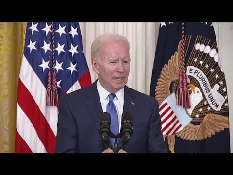 President Biden to end COVID-19 emergencies on May 11